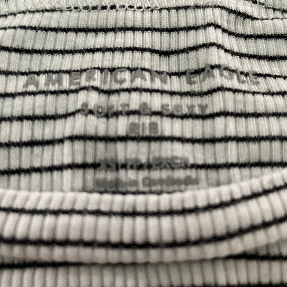 American Eagle Tee - image 2